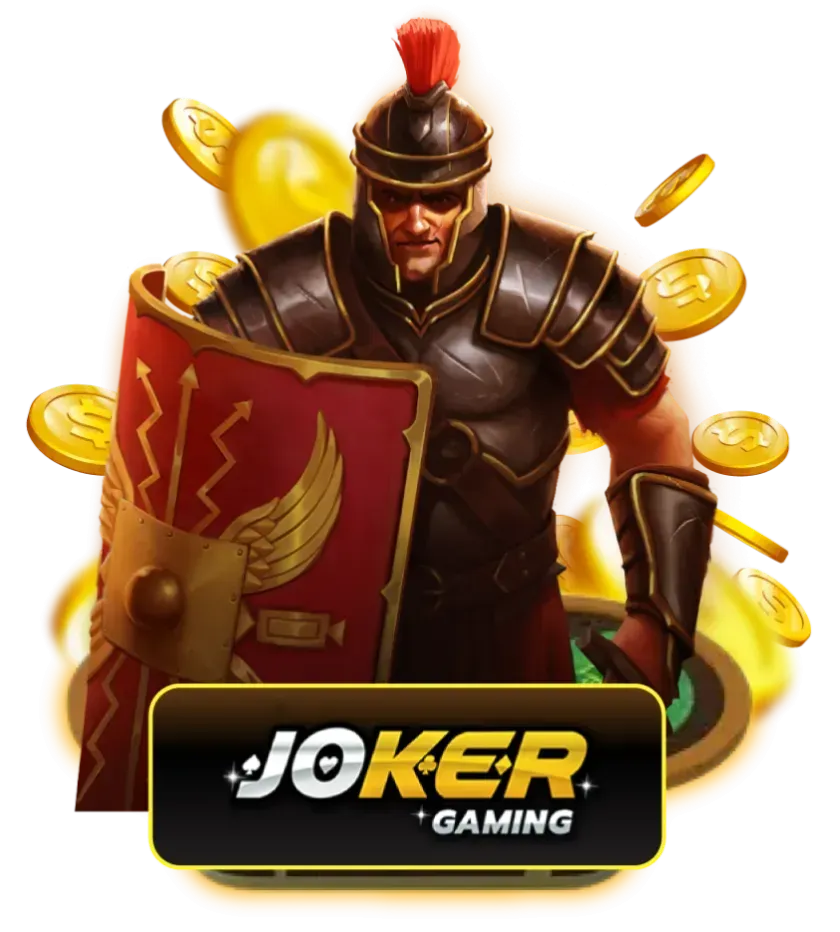 joker by betflixlondon