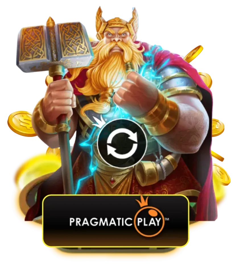 pragmatic play by betflixlondon